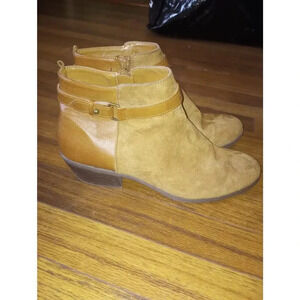 Old Navy Women's Ankle Boots 9